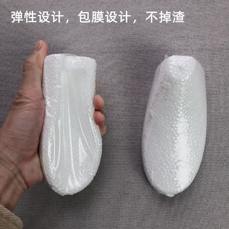 原装AJ鞋撑:守护你的篮球鞋,让每一双都保持完美形态🌟-鞋撑-淘宝百科网