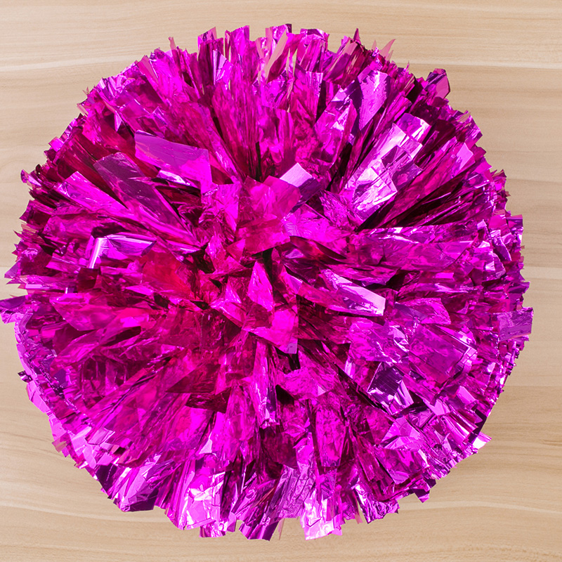 помпоны для черлидерш. болельщицы с помпонами. помпоны для черлидинга металлизированные синие спринтер. помпоны для танцев. помпоны для черлидинга металлизированные, slb-40се.