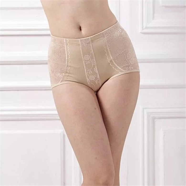 body amincissant simple en coton - Ref 670563 Image 7