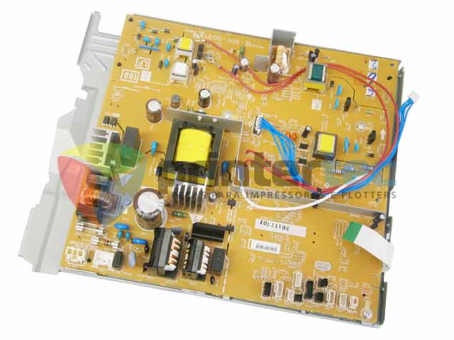 Apply original fit HP HP HP PRO 400 M401d HP401dn power board high pressure plate