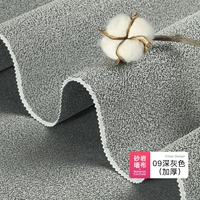 09 темно -серый