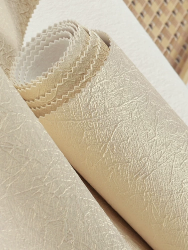 Высоко -энд арт -лакер стена бесшовная полная живая комната 2024 Новые обои фон стены ткань спальня обои с высоким уровнем