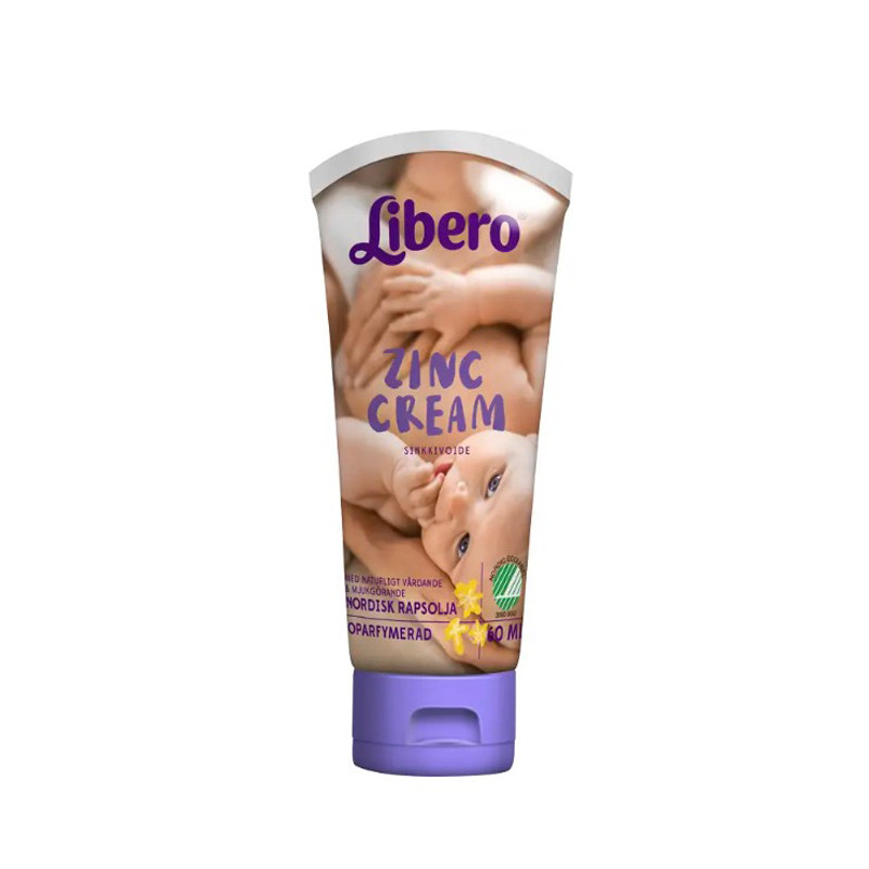 libero lotion