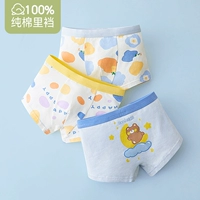 DK303-1 Милый медведь Лейу