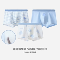 FD0535 DOLO COAST