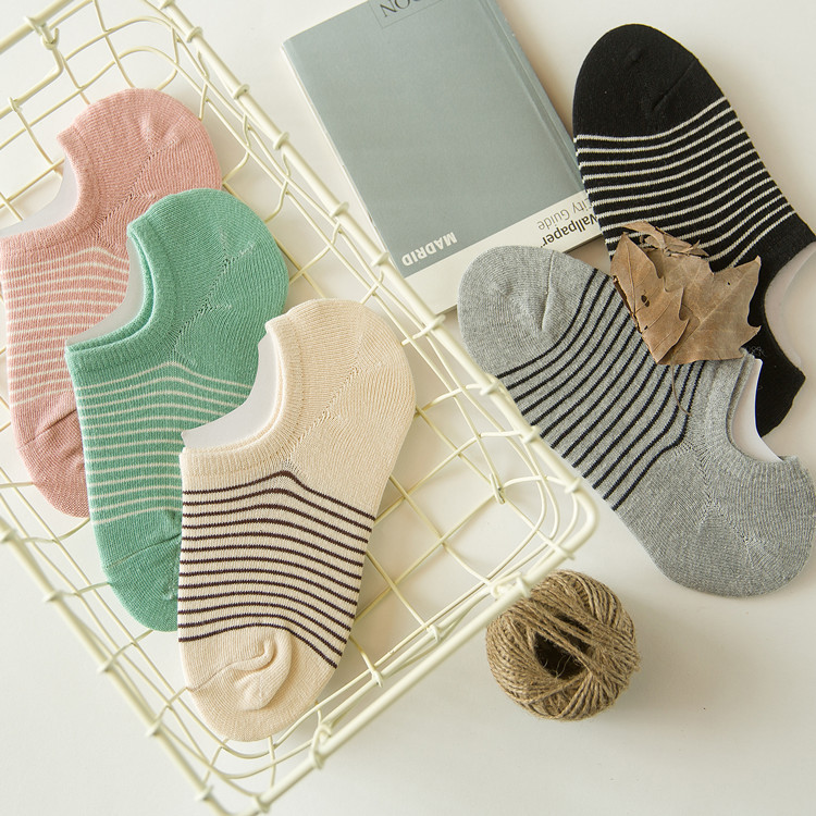 Chaussettes - collants doux - Ref 761611 Image 36