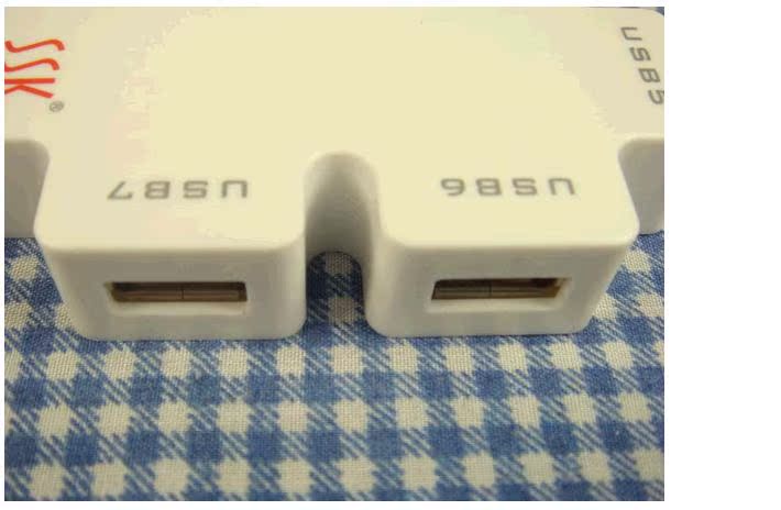 Concentrateur USB - Ref 363875 Image 18