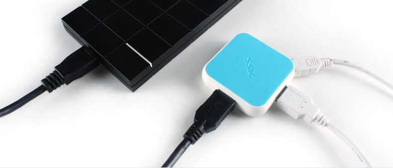 Hub USB - Ref 364068 Image 24