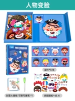 Изменение персонажа