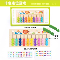 Трубка, 10 цветов