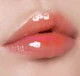 Hàn Quốc mua Ameli Lip Gloss Lip Gloss dưỡng ẩm màu son bóng # 614 màu ma cà rồng - Son bóng / Liquid Rouge
