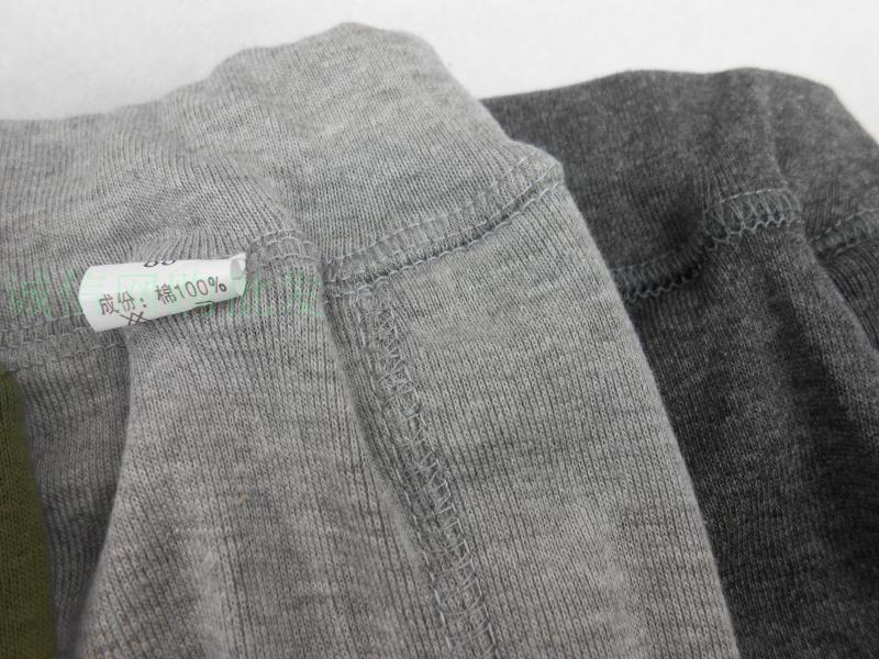 Pantalon collant Moyen-âge en coton - Ref 748323 Image 11