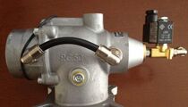 Bolet Screw Air Compressor RC50 intake valve BLT25-40A 1622878682