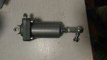 Fusheng Hong five ring air compressor servo cylinder KAST piston cylinder K-110801 HOERBIGER ZAED40