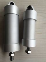 Air compressor special temperature sensor G1 4 G1 8 temperature sensor 1 split teeth 2 teeth PT100