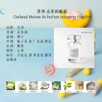 Невинная хрупкость