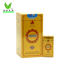 Huiwan HY303 Dahongpao 150g Boxed Luzhou-level Huiyuan Rock Tea Science and Technology Research Institute