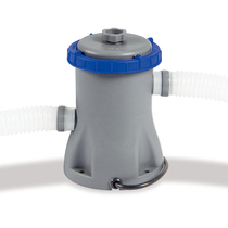 Swimming pool equipment filter pump escalator heater thermostat cleaning set