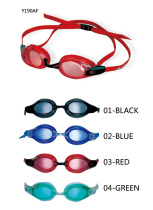 Yingfa swimming goggles anti-fog coating colorful swimming goggles Y190AFV ] Y950AFY588AF