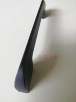 Modern simple light luxury handle bullet long handle cabinet handle drawer handle handle