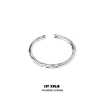 Серебряное кольцо, серебро 925 пробы