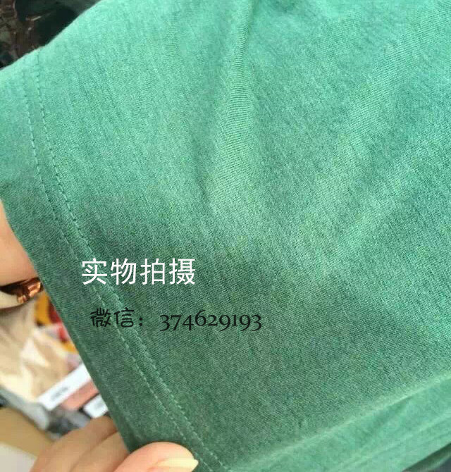 Sous-vêtement chaud jeunesse S001 en coton - Ref 716613 Image 42