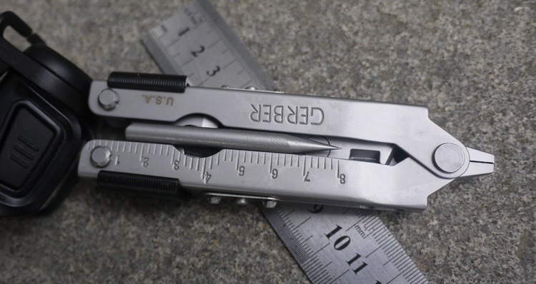 Công cụ EDC chất lượng cao 420 Thép không gỉ rèn Kìm đa dụng cụ Kìm cắt dụng cụ ngoài trời - Công cụ Knift / công cụ đa mục đích dao găm bấm