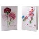 Mother's Day greeting card diy handmade paper card kindergarten gift children creative high-end sense 2023 new style