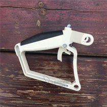 Portable wind extinguisher gasoline saw blower snow blower hand grip rear handle assembly YD78 81 Universal