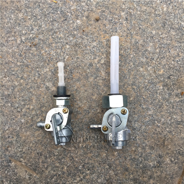 General Generator Oil Circuit Switch 2-3 Kilowatts Steam 5 KW 6 5 KW Oil Oil Road Switch Oil Filter Assembly