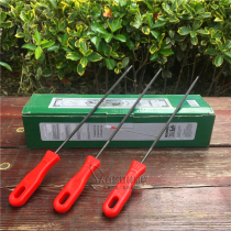 Oil Saw Accessories Oil Saw Chain Filing Knife Stille With Petrol Saw Frustration Knife Various Models Quality Oil Saw Frustration
