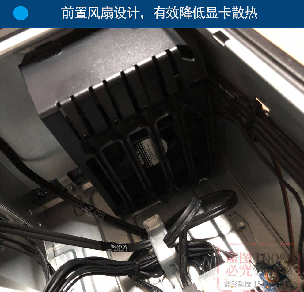 Рабочая станция hp惠普z440图形工作站22核44线程静音主机建模渲染pr办公设计游戏 Hewlett/Packard
