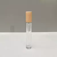 10 мл ручной работы круглой древесины (утверждение)