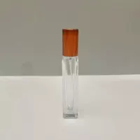 15 мл ручного квадратного грецкого ореха (утверждение)