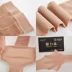Mùa hè mới vớ chống chân quần lụa gầy chân 120D vớ ma thuật dây vớ vớ xà cạp