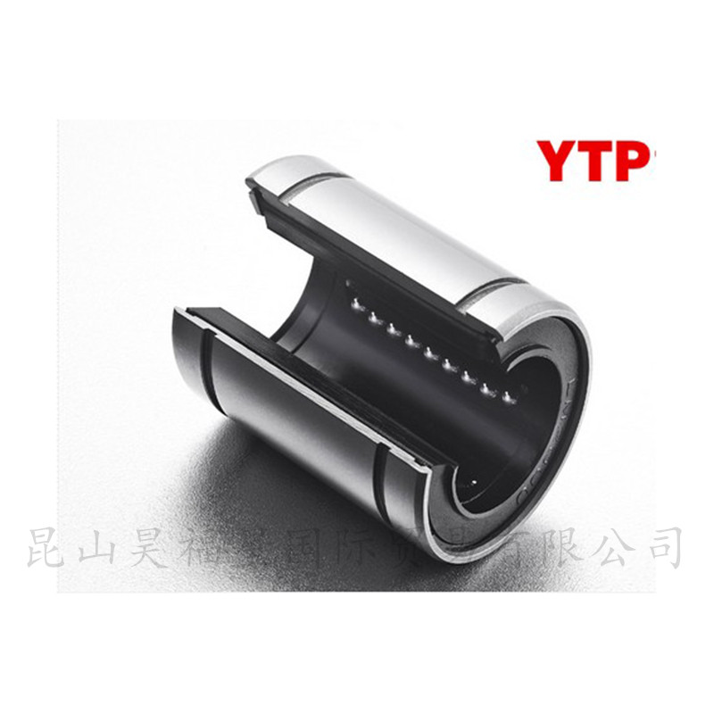 YTP linear bearings LM10 12 13 16 20 25 30 35 40 50 60 OPUU