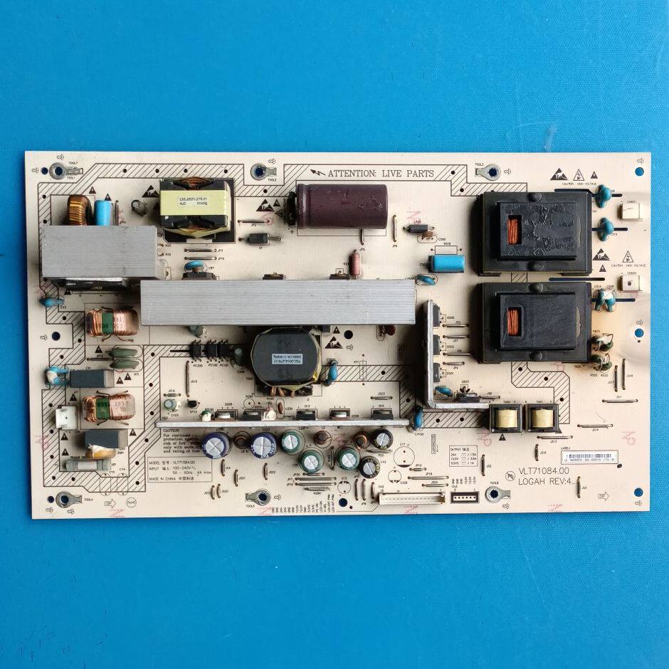 Condition new original Haier L42R3 power board VLT71084 00 LOGAH REV4 measured OK