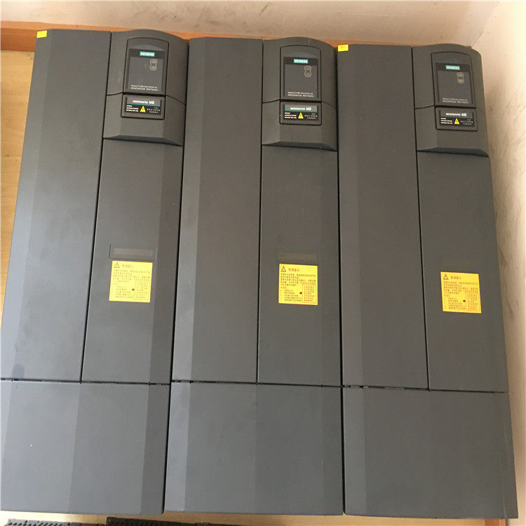 Used Siemens frequency converter 6440-2UD33-0EB1 30KW 37KW 45KW 380V package is bargaining