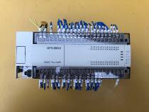 FX2N - 64MR - 001 Mitsubishi programmable controller original dismantling machine function packed with physical chart bargaining price