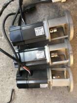 HC-KFS43 HC - KFS43k original Mitsubishi machine dismantling servo motor spot packed well and good bargaining price