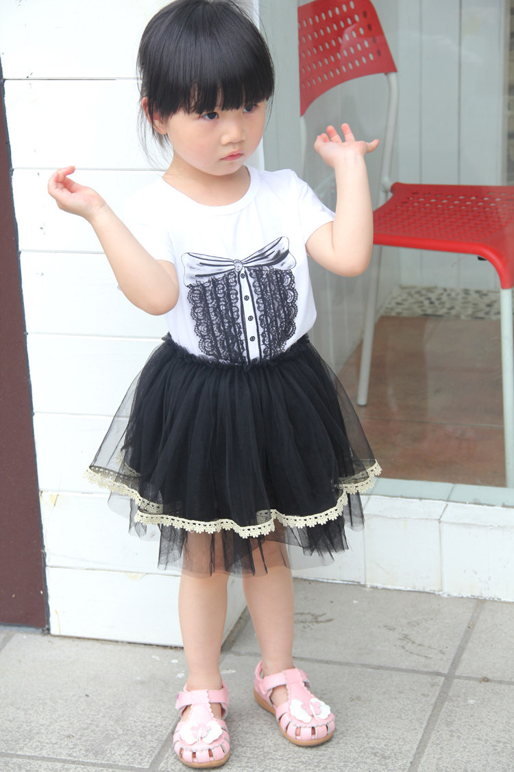 Jupe pour fille - Ref 2051275 Image 22