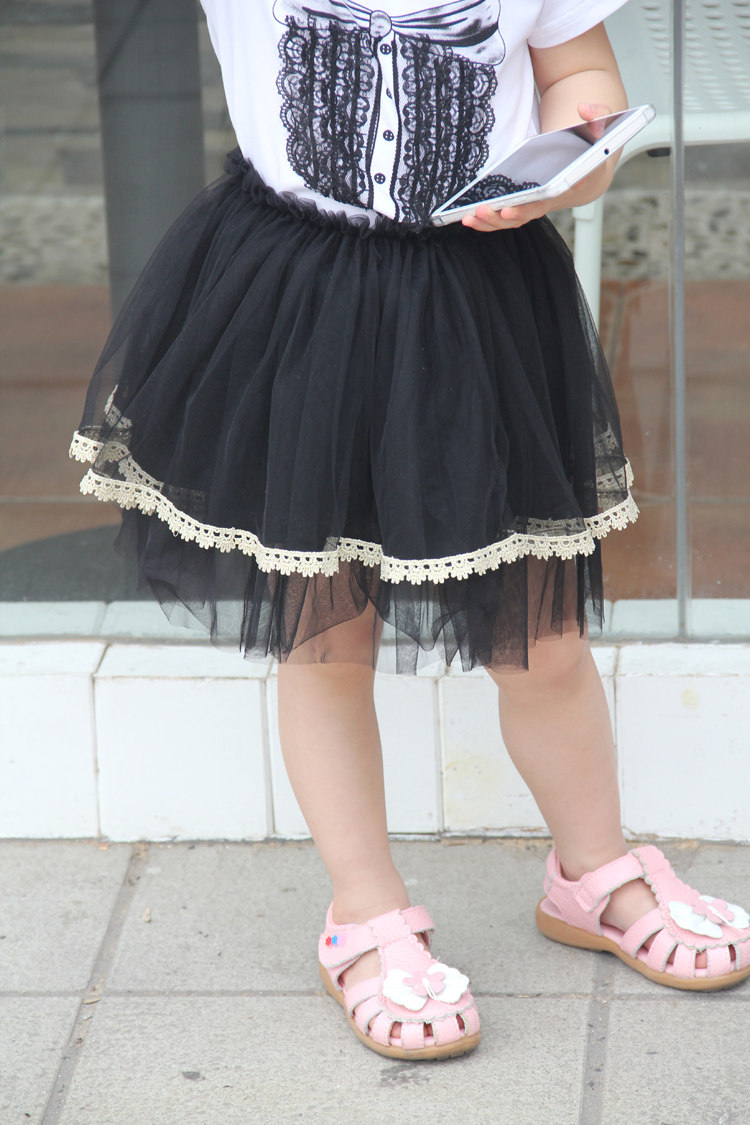 Jupe pour fille - Ref 2051275 Image 25