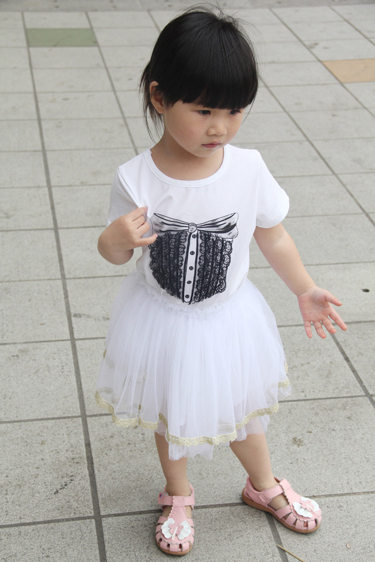 Jupe pour fille - Ref 2051275 Image 17