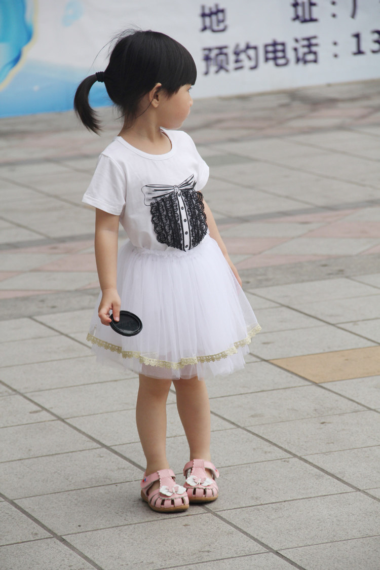 Jupe pour fille - Ref 2051275 Image 16