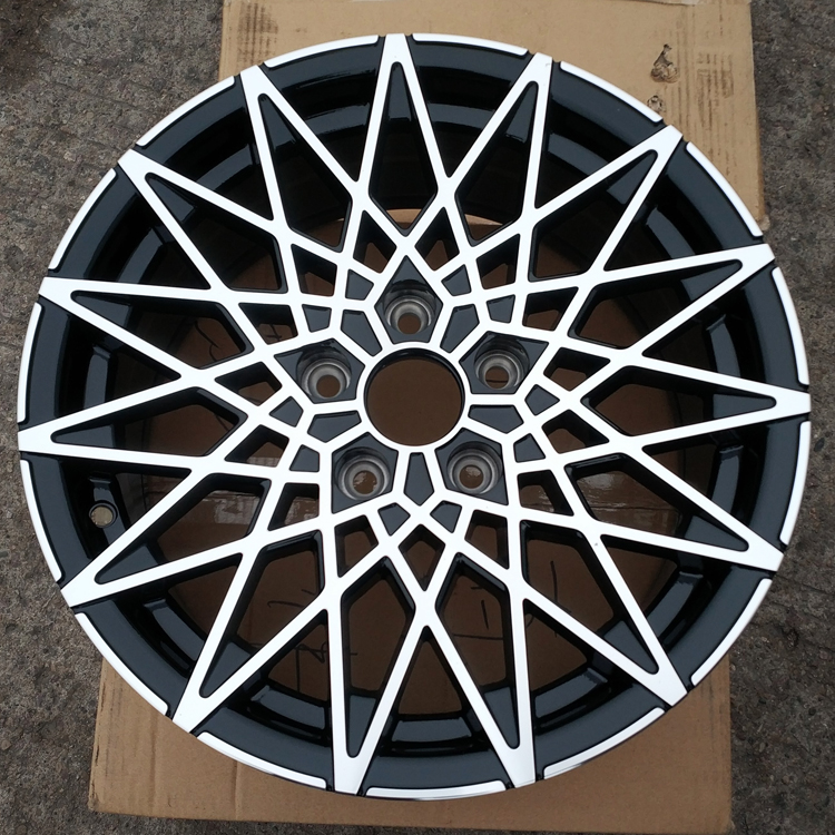 14 15 16 17 Bánh xe sửa đổi 18 inch cho Audi Mercedes-Benz BMW Honda Toyota Volkswagen Buick Modern 	mâm vành ô tô