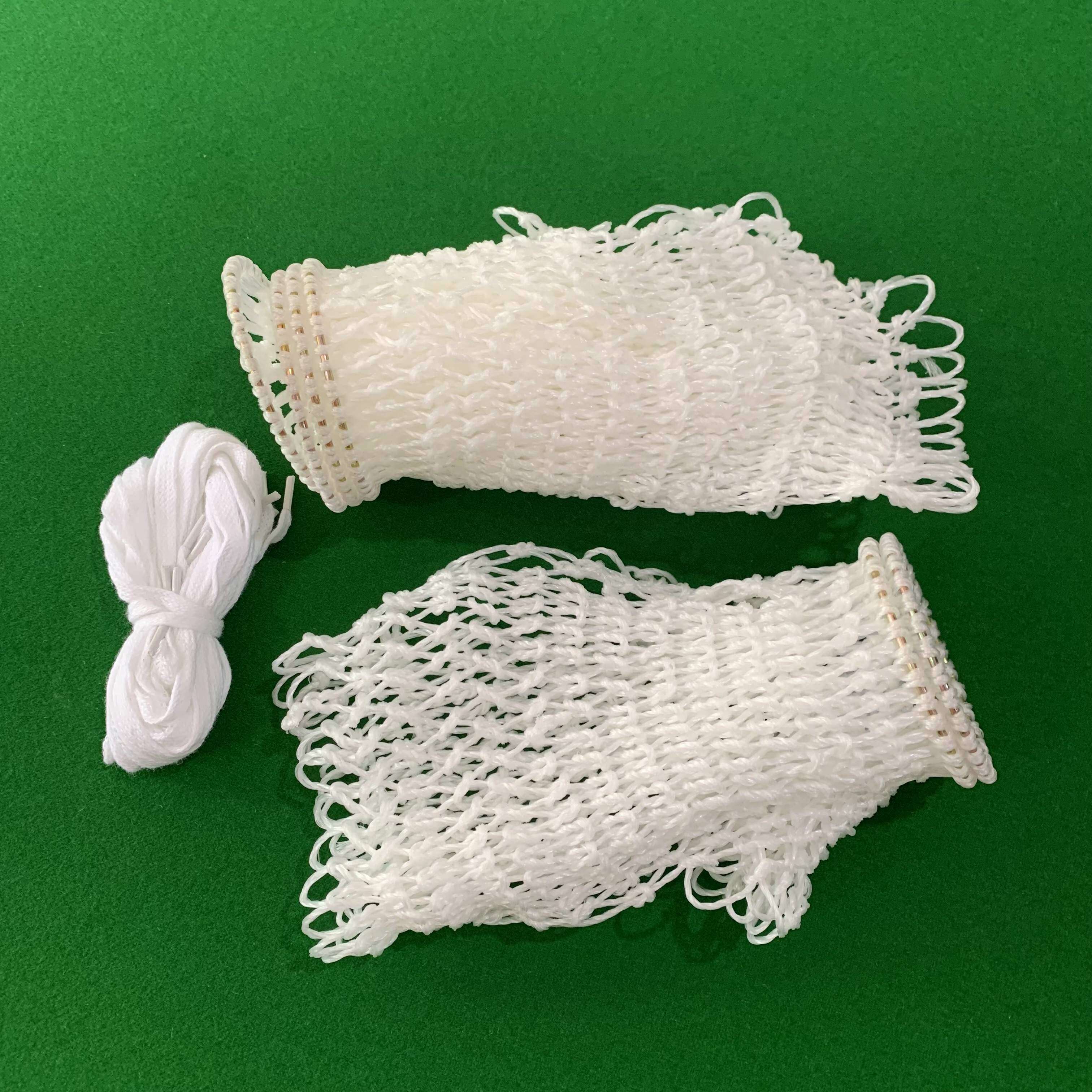 Black eight billiards net bag Ball table tennis American Table Tennis Pocket Nylon Mesh Bag Snooker with table tennis table nets