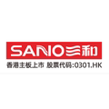 重庆三和建材辅料  日化品线上经营部