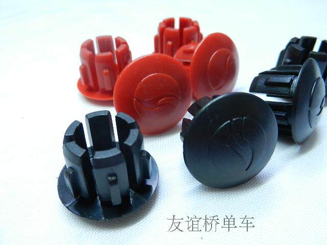 Poignées de vélo GIANT - Ref 2345800 Image 3