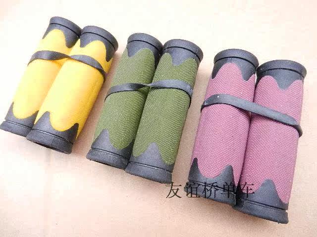 Poignées de vélo GIANT - Ref 2347481 Image 4