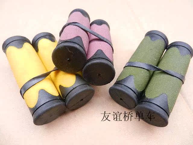 Poignées de vélo GIANT - Ref 2347481 Image 5